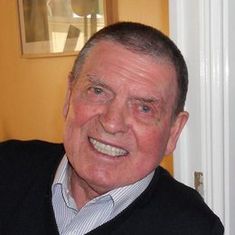 John (Jack) Scott