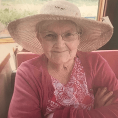 June Willetts