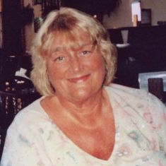 Eileen Tudor