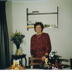 Rosemary Hoare