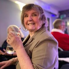 Gail Brook