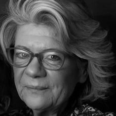 Alison Jayne Taylor