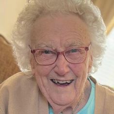 Edna Cooper