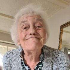 Joan Naylor