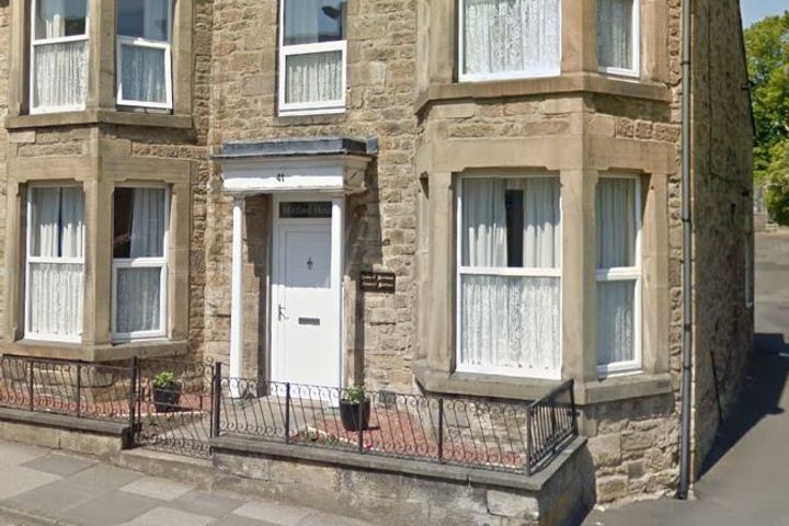 Dodds of Hexham