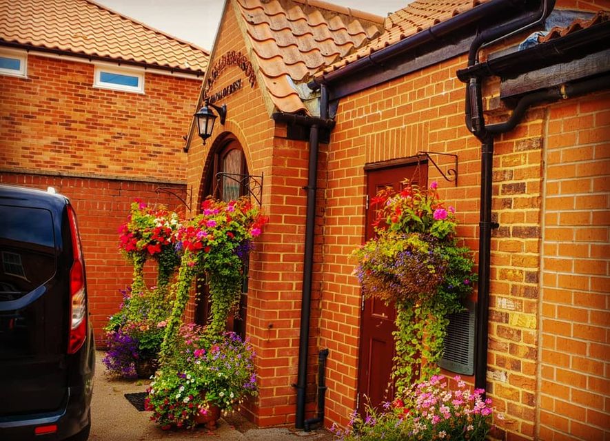 J G Fielder & Son Funeral Directors, Pocklington, funeral director in York