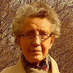 Pamela Marion (Pam) McCullam