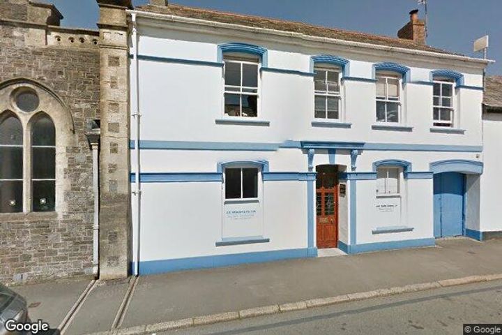 J E Stacey & Co Funeral Services