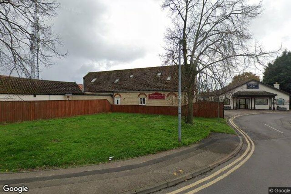 Turner & Son Funeral Directors, March