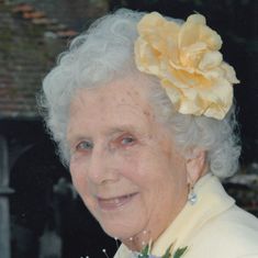 Betty Hiscock