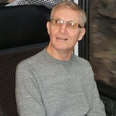 Alan Edwin William Clark