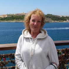 Janet Hutton 'Jan'