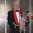 David Walter Smith MBE