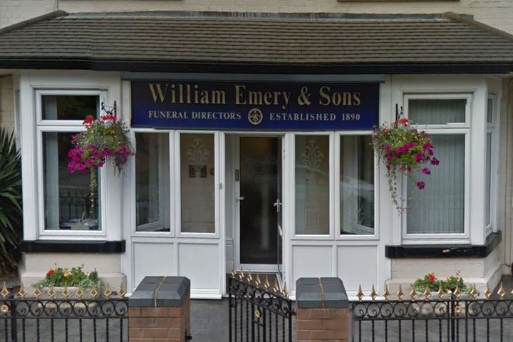William Emery & Sons