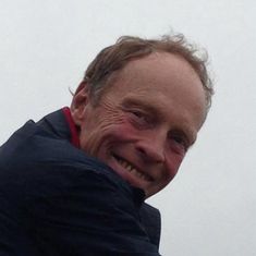 Mark Donald