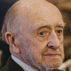 George Sharpe