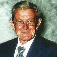 Patrick James Gerald Cullen