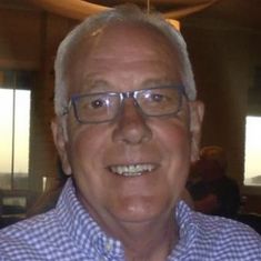 Ted Henderson