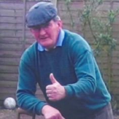 Roy Goodchild