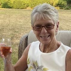 Avril Davies