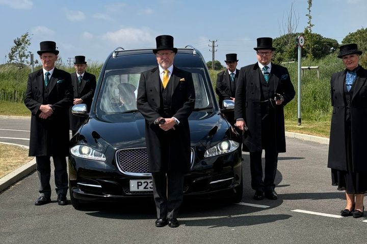Oaklands Funeral Service
