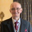Nigel Frederick    Flisher
