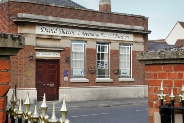 David Button Independent Funeral Directors