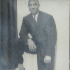 Frank Larmond