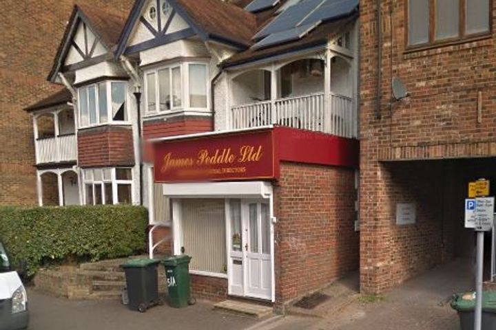 James Peddle Ltd, Lower Rd