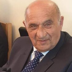 Costas Michaelides