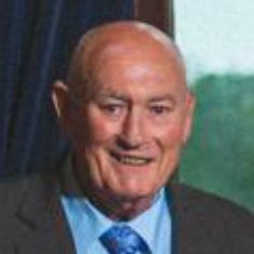 Brian Senior