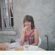 Jane Dorothy Lewis