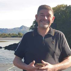 Paul John Lant