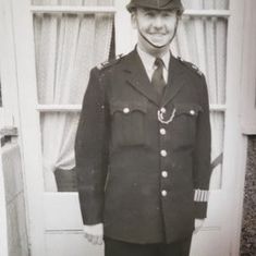 Michael Samuel Staden