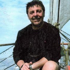 Alan Leslie Seed