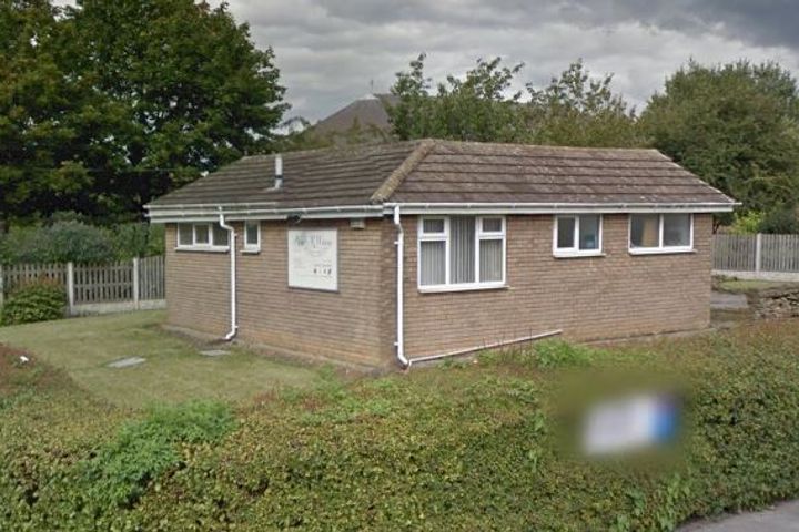 Percy R Wood Funeral Services