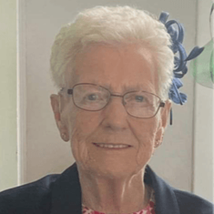 Madge Friel