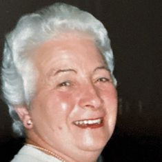 Shirley Armitage