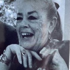 Valerie Ann MacIntyre