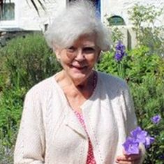 Val Pearson