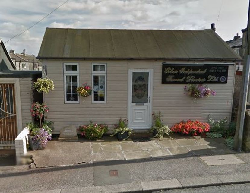 Golcar Independent Funeral Directors Ltd