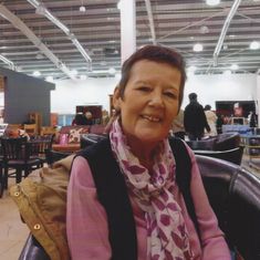 Patricia Blaney