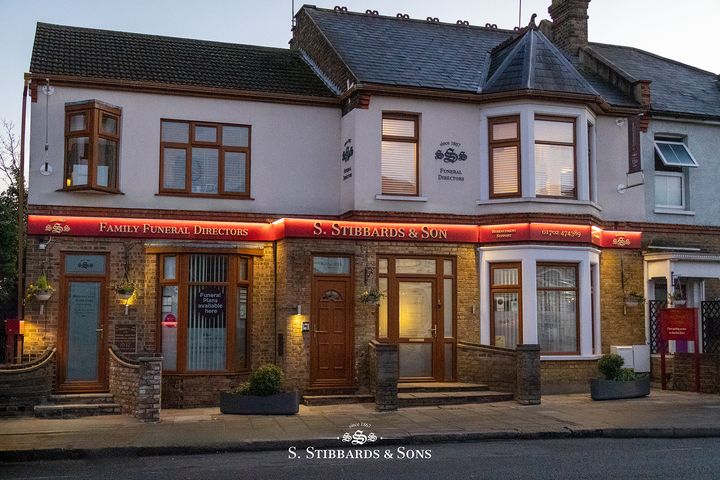 S. Stibbards & Sons, Leigh-on-Sea