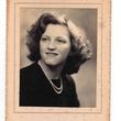 Dorothy   Joan Chadwin