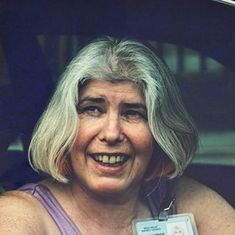 Judith Mindan