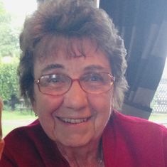 Jean Elizabeth Rigley