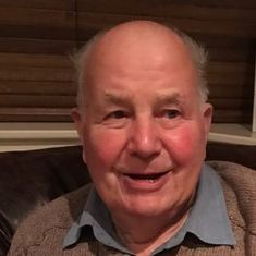 Kenneth Edward Sturgess