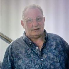 Alan Bellamy