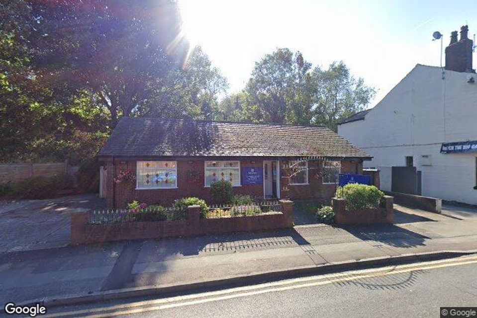 S. Wellens & Sons Funeral Directors, Chadderton