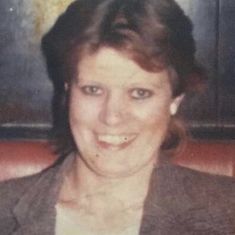 Mary Allison